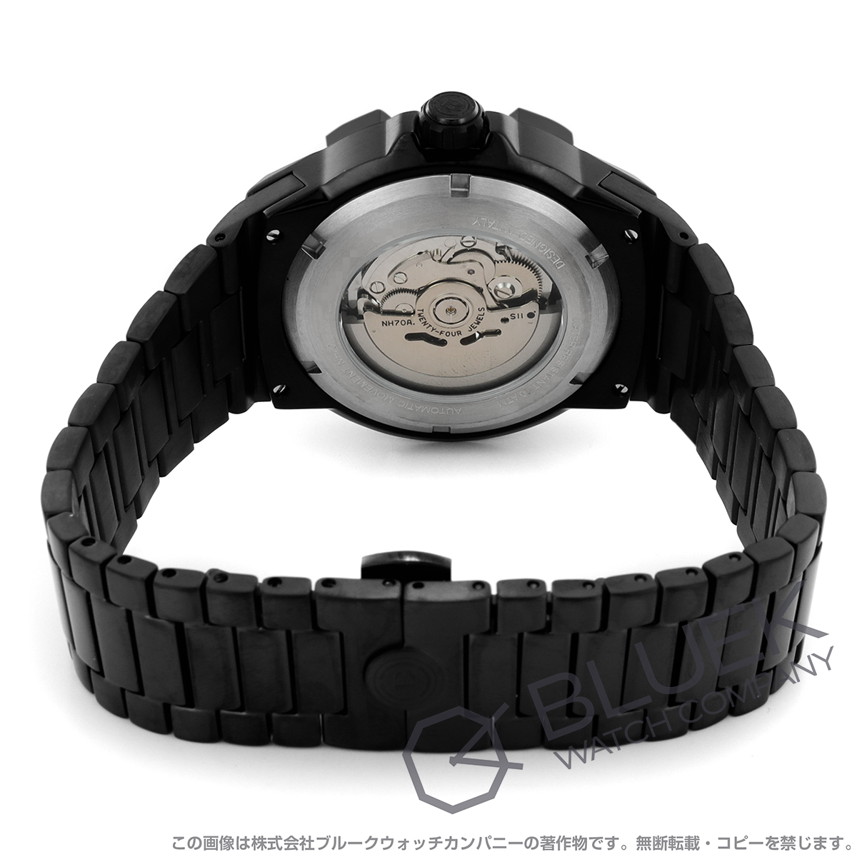 【正規品】ブレラミラノ スーパースポルティーボ EVO メンズ BMSSAS4503-BRC