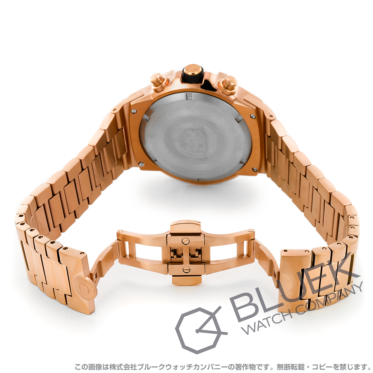 【正規品】ブレラミラノ スーパースポルティーボ EVO クロノグラフ メンズ BMSSQC4502-BRC