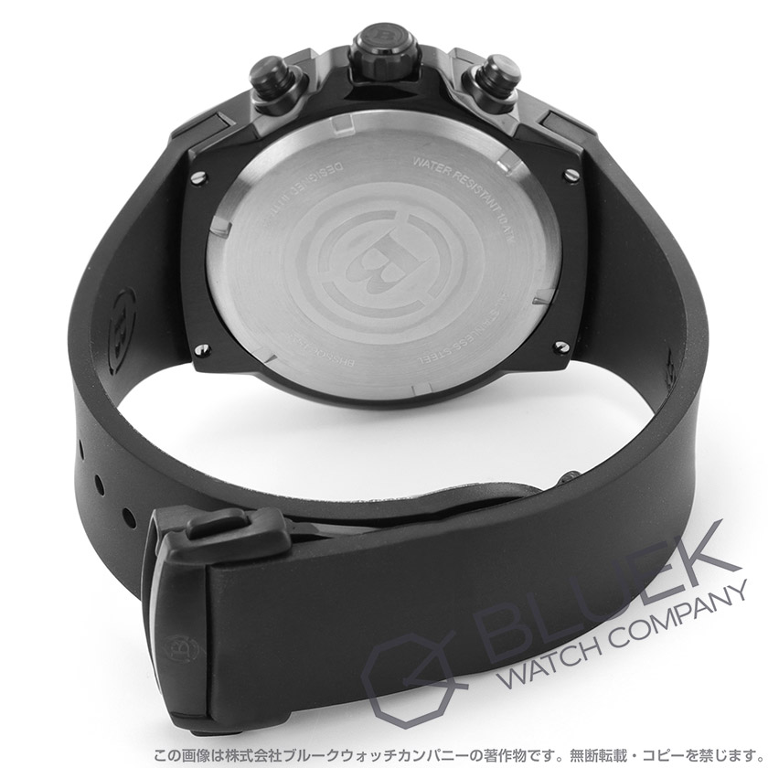 【正規品】ブレラミラノ スーパースポルティーボ EVO クロノグラフ メンズ BMSSQC4503