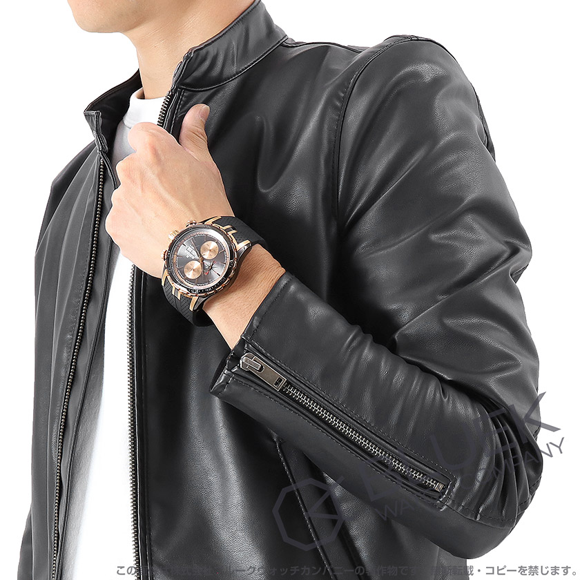 357rn Gir R グランドオーシャン エドックス ブルークウォッチカンパニー