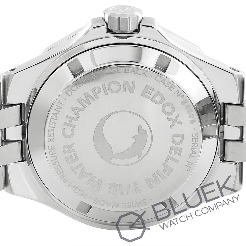 エドックス デルフィン メンズ 88005-3M-NIN