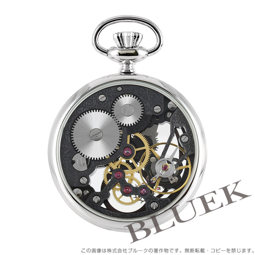 エポス ポケットウォッチ 懐中時計 メンズ 2003SKBK | 新品腕時計通販ブルークウォッチカンパニー