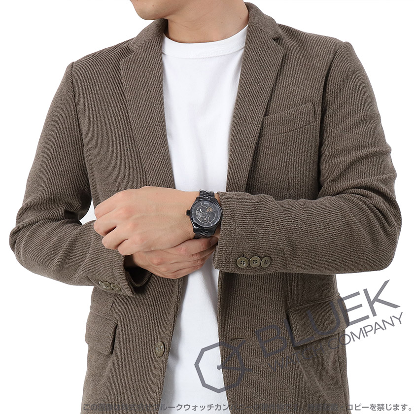 エポス パッション メンズ 3501BSKBBKM