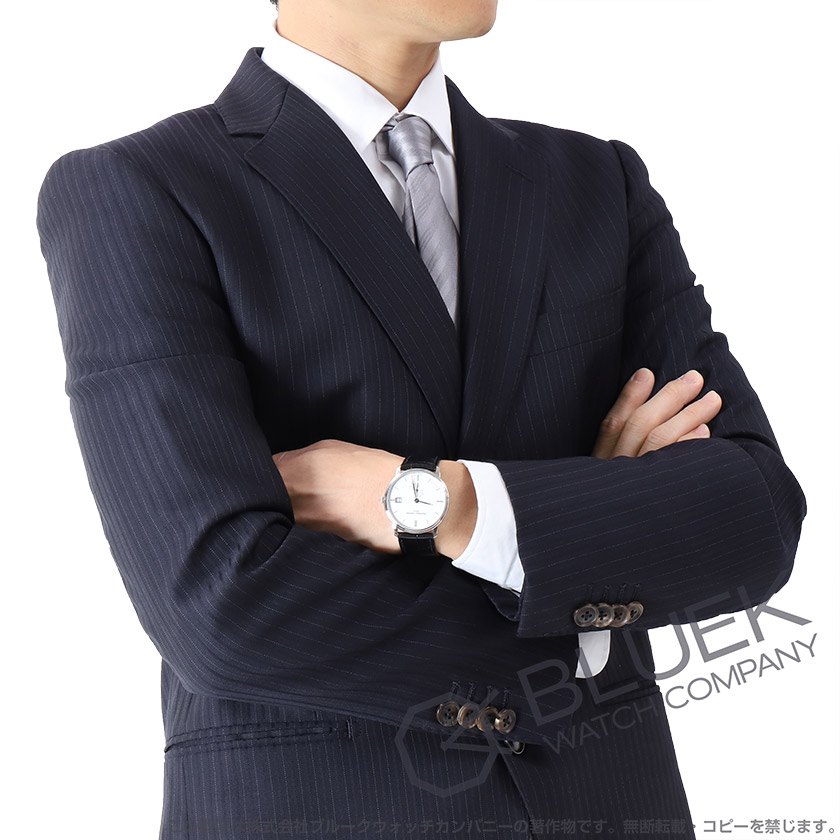 フレデリックコンスタント スリムライン ミッドサイズ メンズ 245s4s6 ブランド腕時計通販なら ブルークウォッチカンパニー 心斎橋店