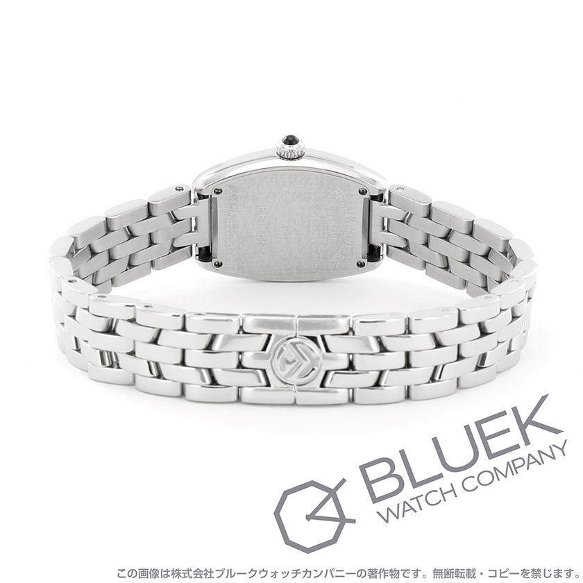 フランクミュラー トノーカーベックス レリーフ ダイヤ レディース 2252 QZ REL V-R CD1R OAC