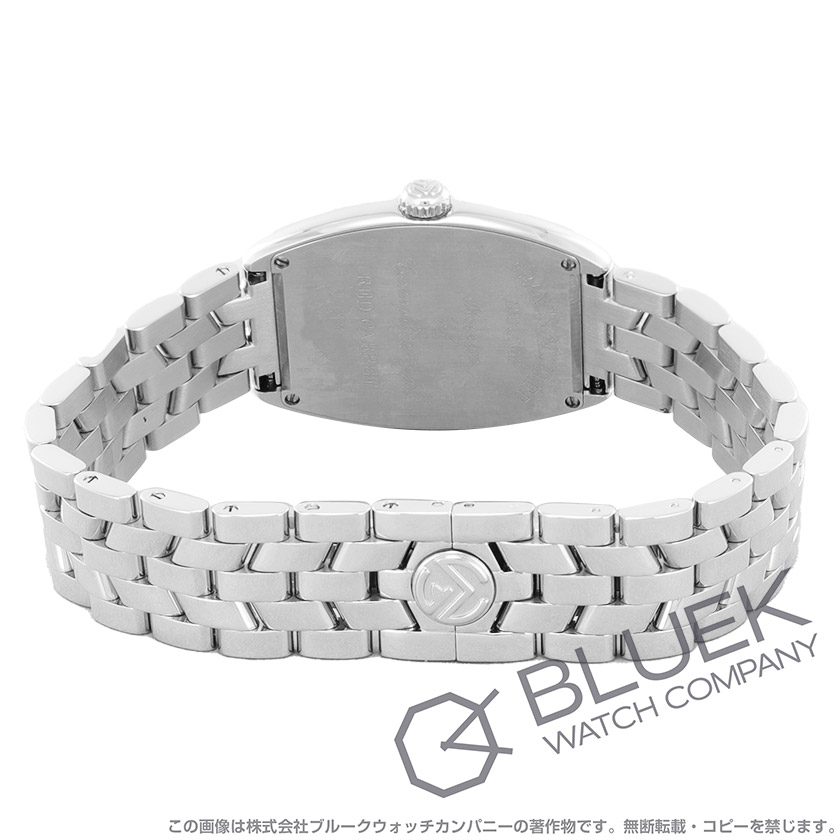 フランクミュラー トノーカーベックス レッドカーペット ユニセックス 7502QZ REDCARPET OAC