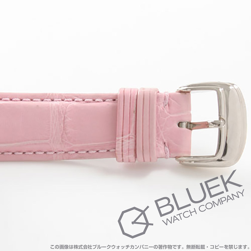 フランクミュラー コンキスタドール クロコレザー レディース 8002 DT