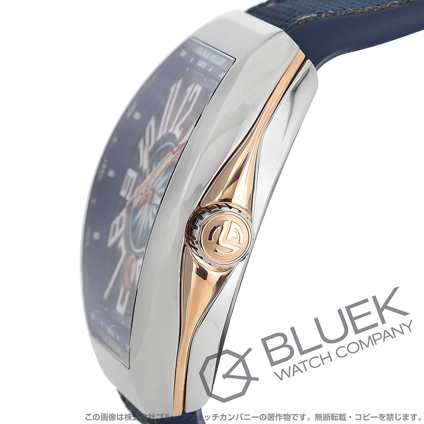 フランクミュラー ヴァンガード ヨッティング メンズ V45 SC DT AC 5N YACHTING STG