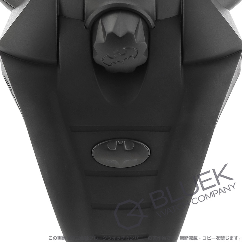 ガガミラノ マヌアーレ48mm バットマン 世界限定30本 メンズ 8000.BT.04