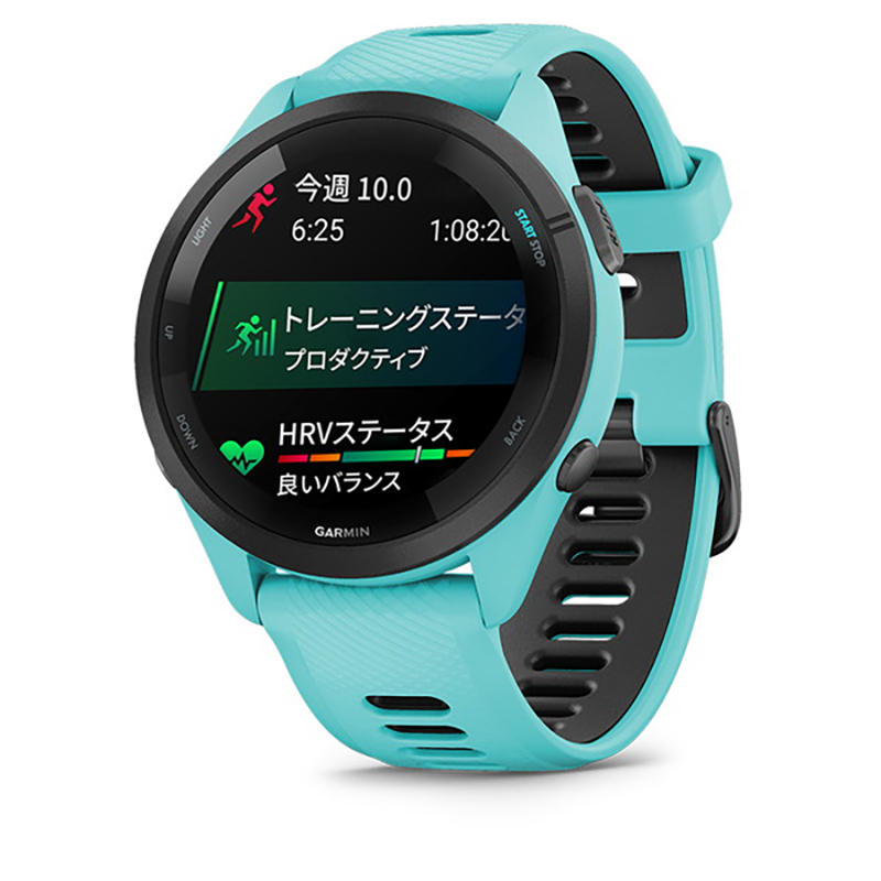 Garmin forerunner aqua Clearance