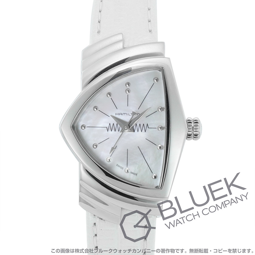 ハミルトン ベンチュラ レディース H24211852 |腕時計通販ブルークウォッチカンパニー