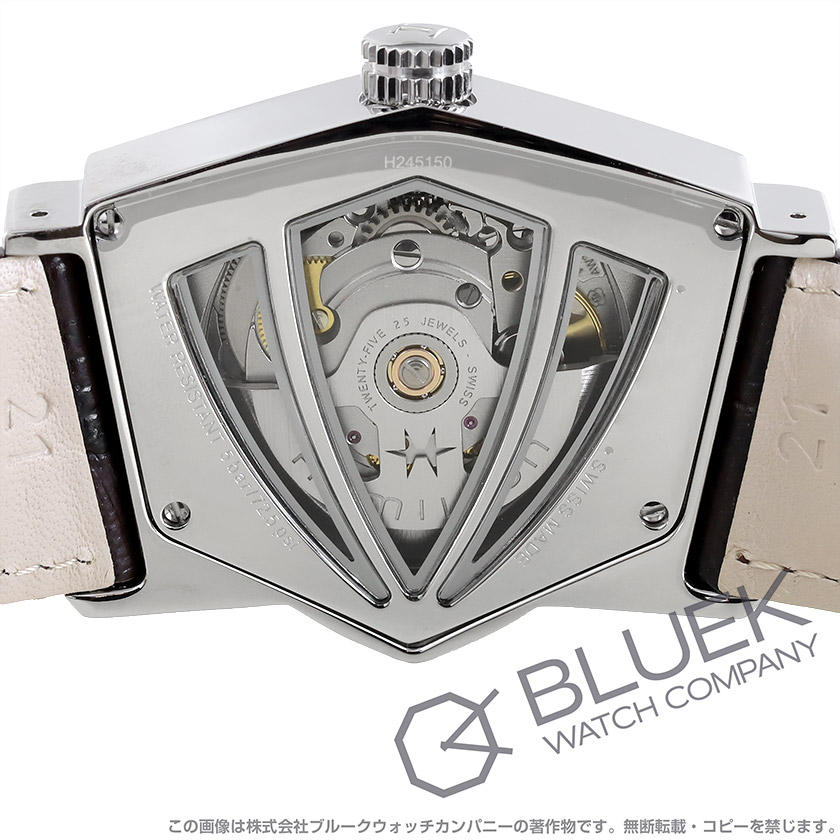 ハミルトン ベンチュラ メンズ H24515521