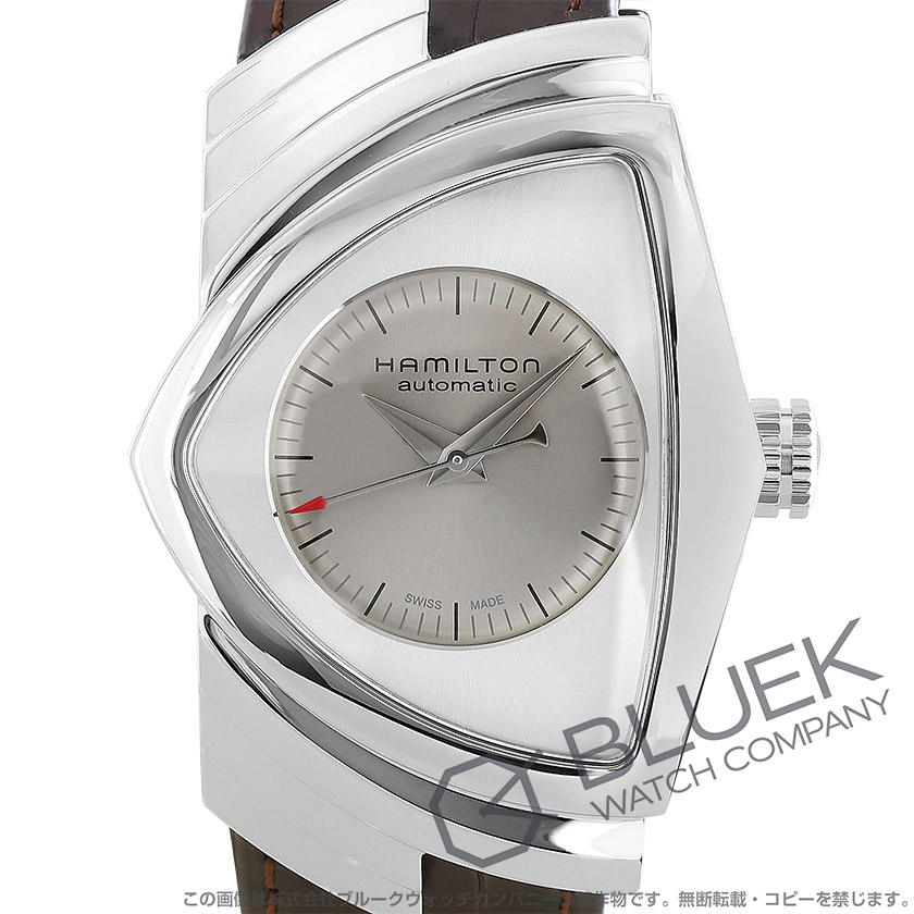 ハミルトン ベンチュラ メンズ H24515581 | 新品腕時計通販ブルーク 