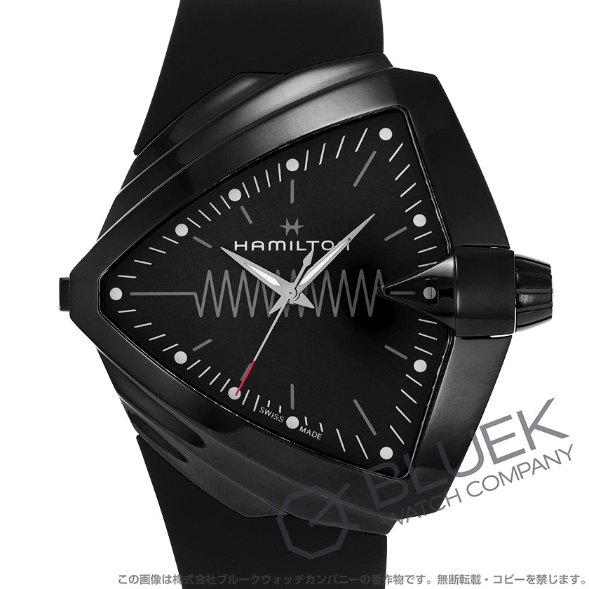 ハミルトン ベンチュラ XXL メンズ H24604330