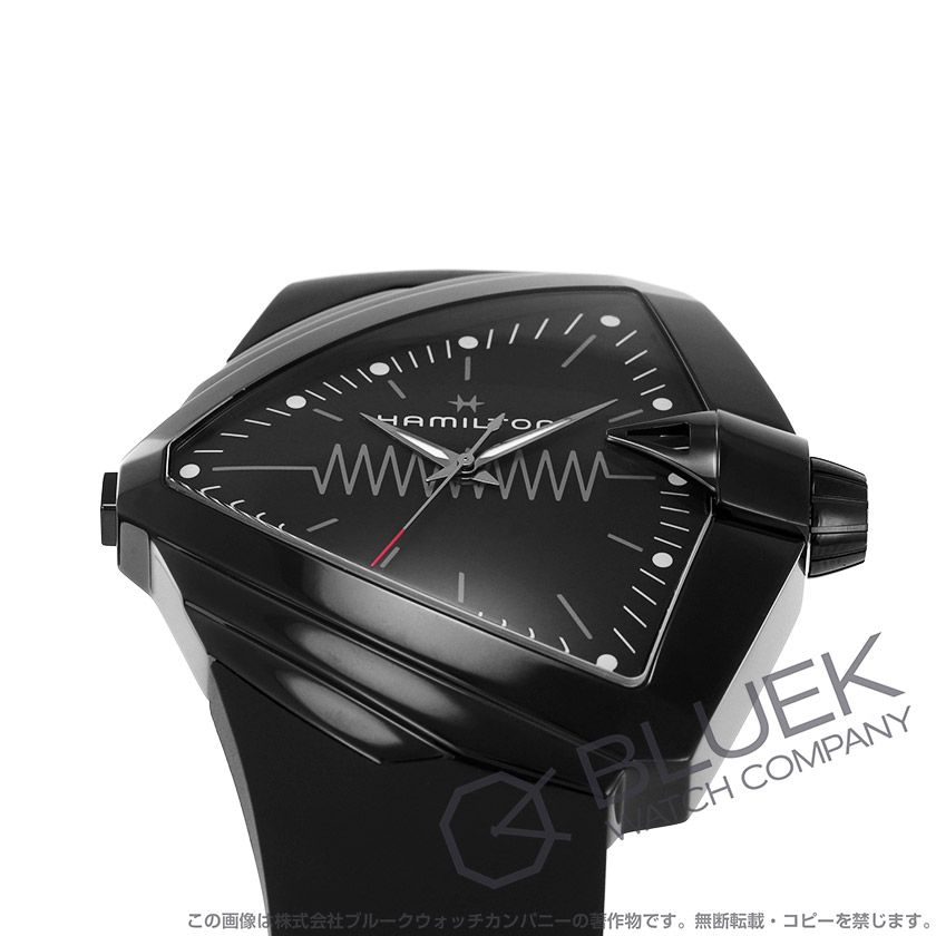 ハミルトン ベンチュラ XXL メンズ H24604330