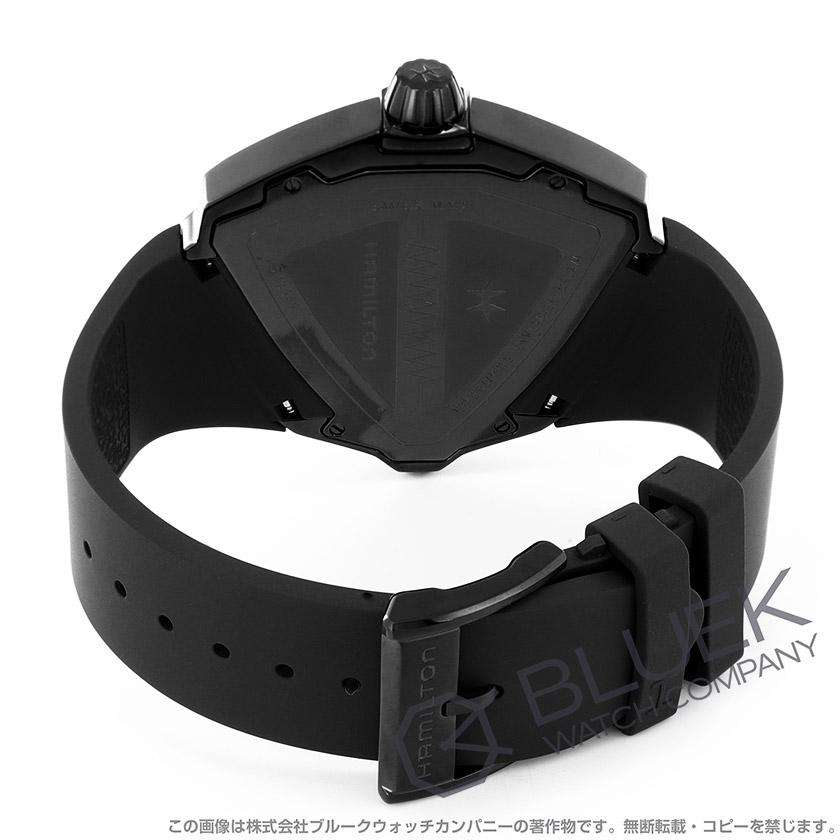 ハミルトン ベンチュラ XXL メンズ H24604330