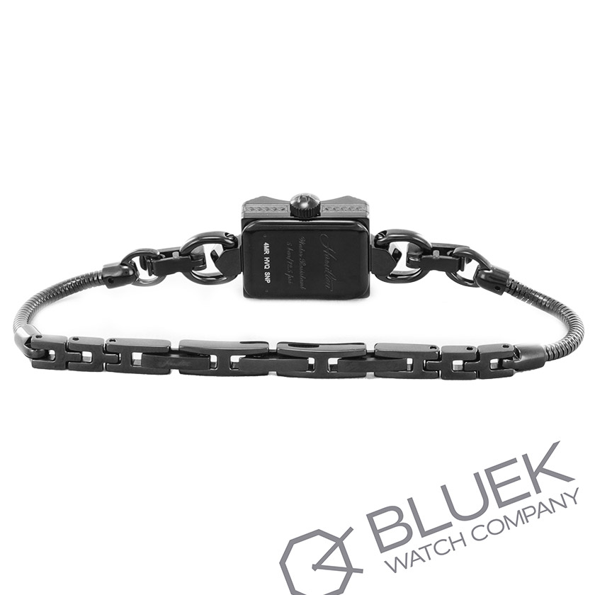 ハミルトン アメリカン クラシック ヴィンテージ レディース H31281150