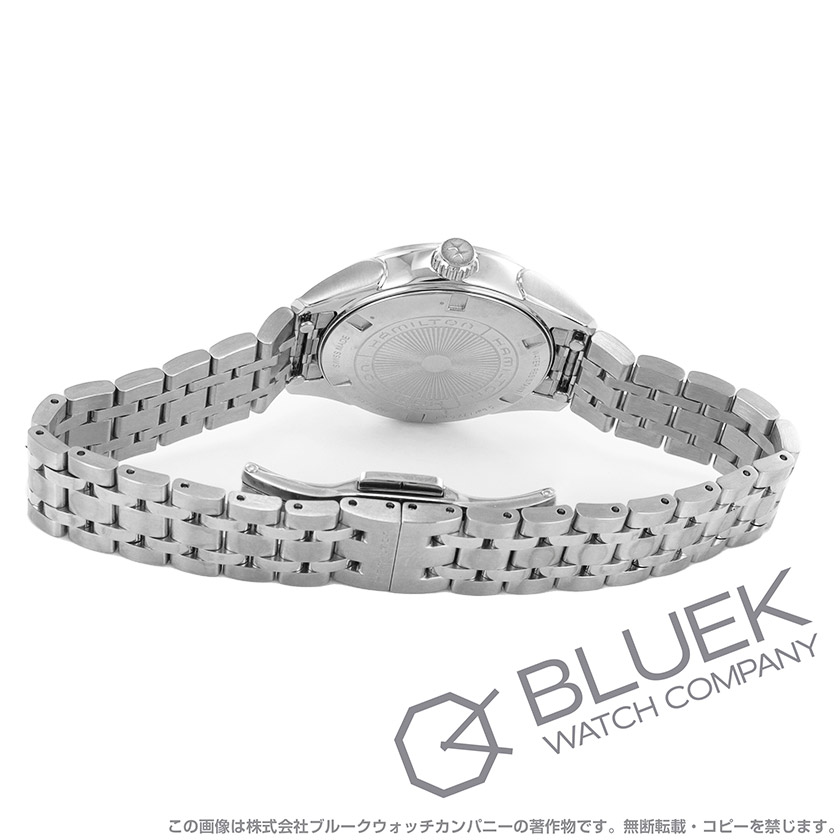 ハミルトン ジャズマスター レディ レディース H32231110