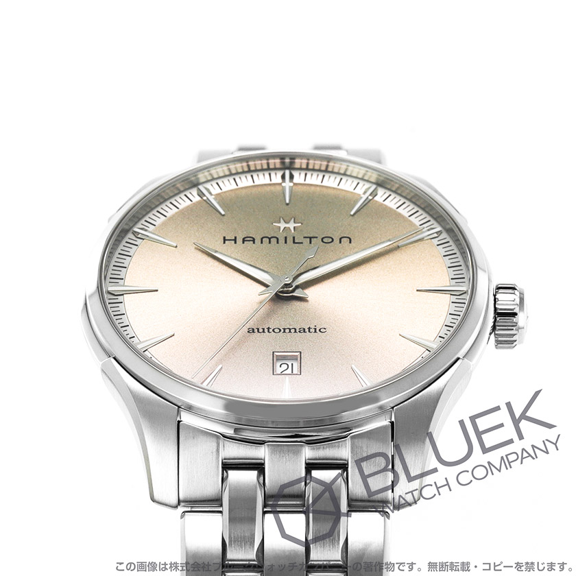 ハミルトン ジャズマスター オート メンズ H32475120