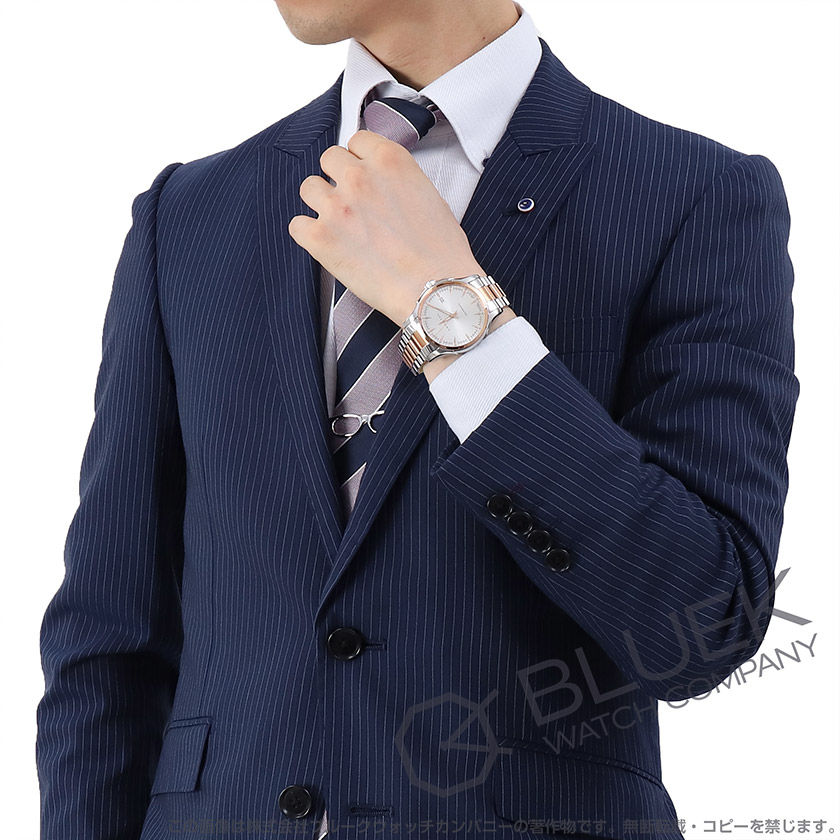 ハミルトン ジャズマスター ビューマチック メンズ H32655191