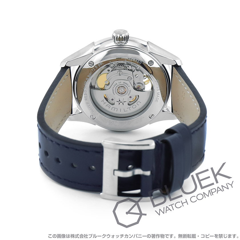 ハミルトン ジャズマスター オープンハート メンズ H32675650