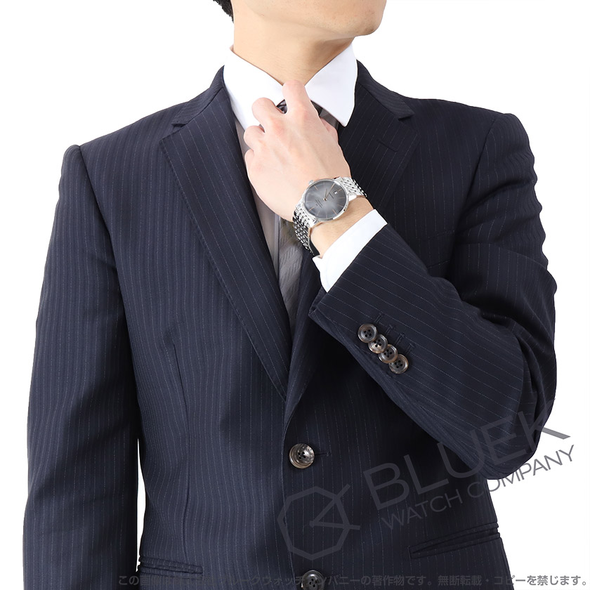 ハミルトン アメリカン クラシック イントラマティック メンズ H38455181