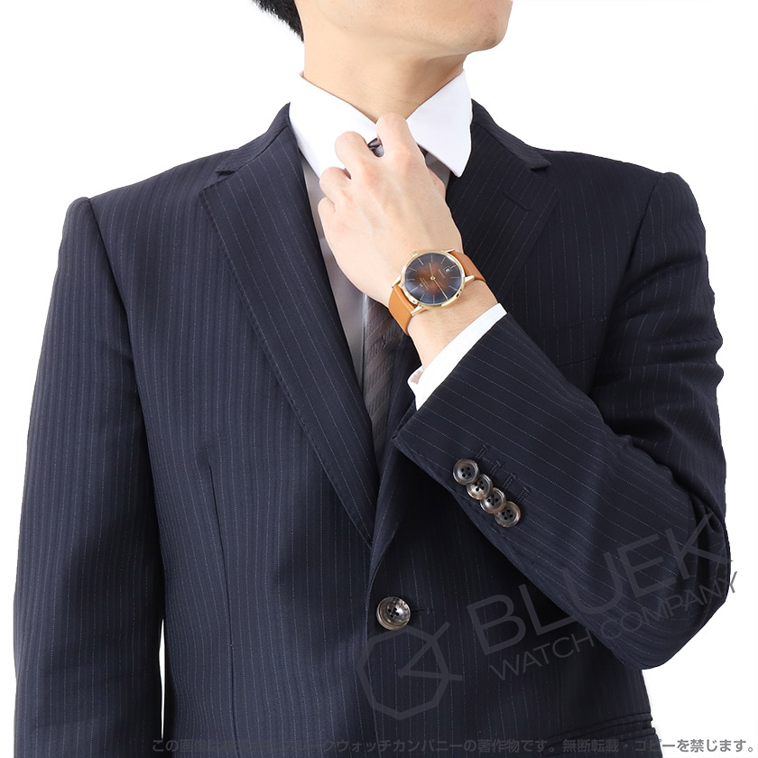 ハミルトン アメリカン クラシック イントラマティック メンズ H38475501