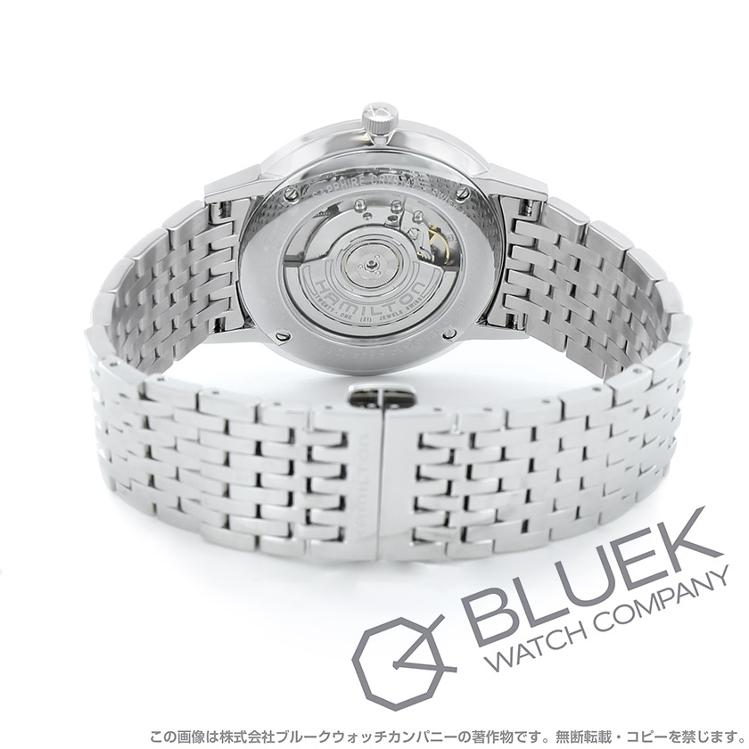 ハミルトン アメリカン クラシック イントラマティック メンズ H38755151