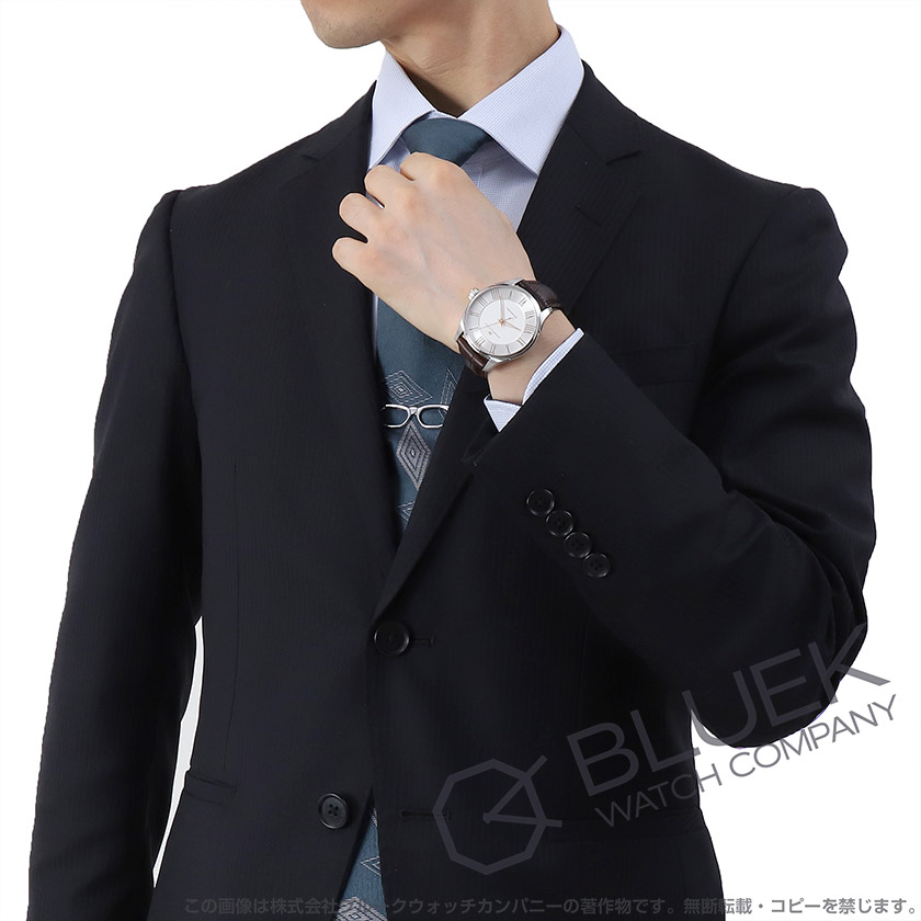 ハミルトン ジャズマスター オート メンズ H42535550