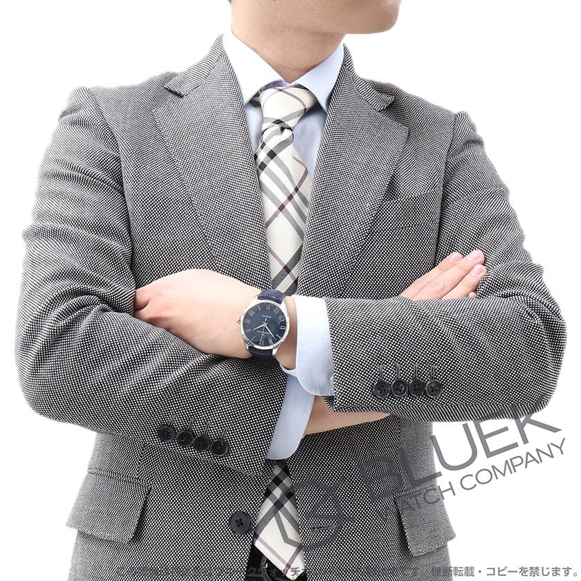 ハミルトン ジャズマスター オート メンズ H42535640