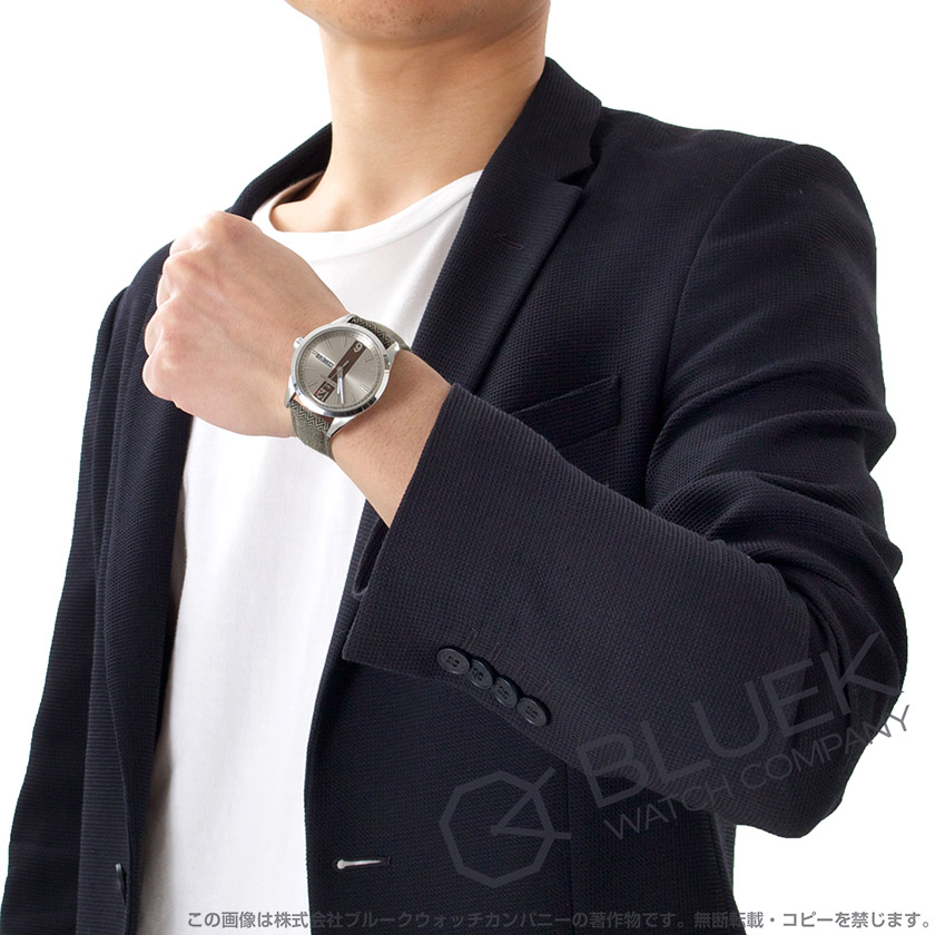 ハミルトン ブロードウェイ デイデイト メンズ H43311985 | 新品腕時計 
