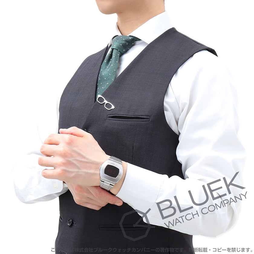 ハミルトン アメリカン クラシック PSR メンズ H52414130 | 新品腕時計通販ブルークウォッチカンパニー