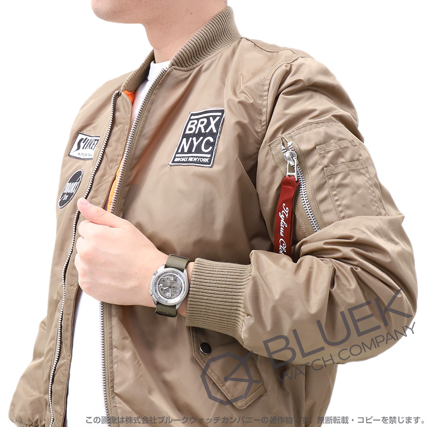 ハミルトン カーキ アビエーション パイロット パイオニア アルミニウム メンズ H80405865