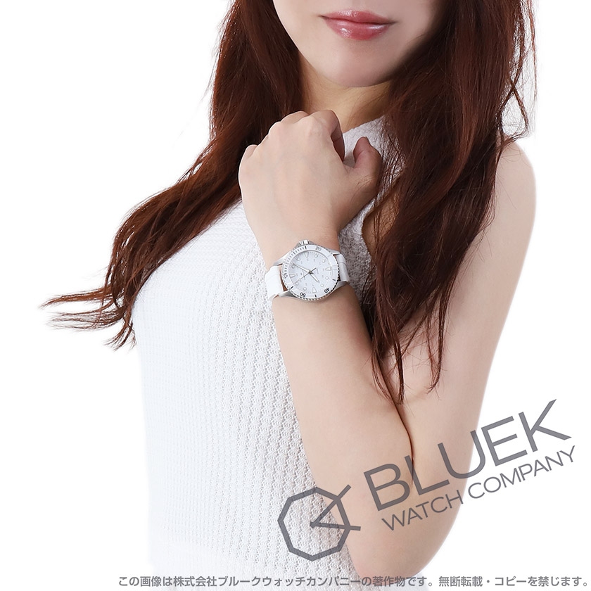 ハミルトン カーキ ネイビー スキューバ ユニセックス H82221310