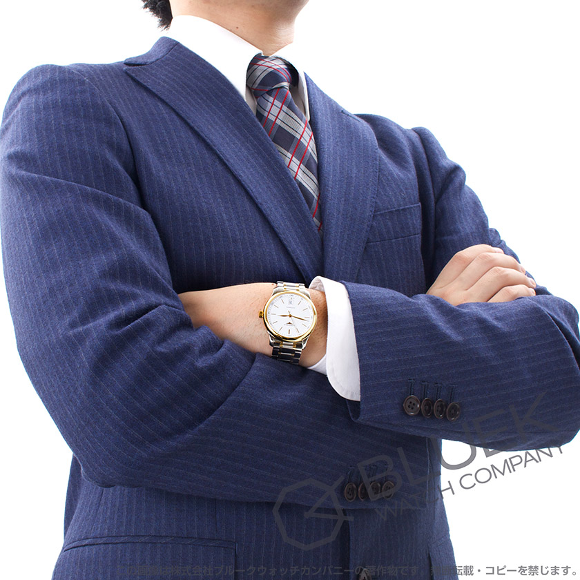 ロンジン マスターコレクション メンズ L2.628.5.12.7