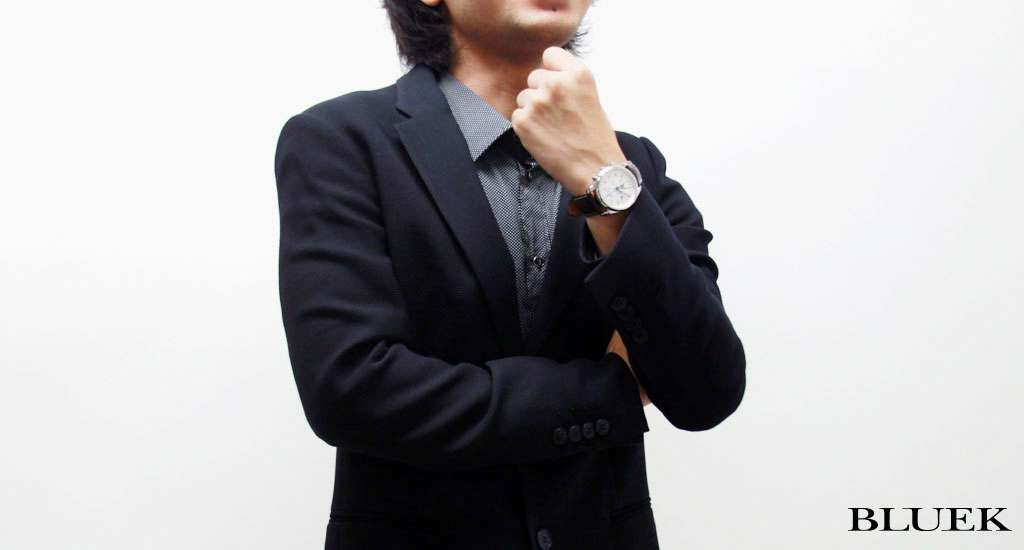 ロンジン LONGINES マスターコレクション アリゲーターレザー