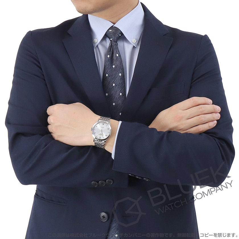 ロンジン レコード メンズ L2.820.4.76.6