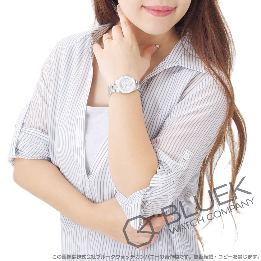 ロンジン コンクエスト 300m防水 レディース L3 257 4 16 6 新品腕時計通販ブルークウォッチカンパニー