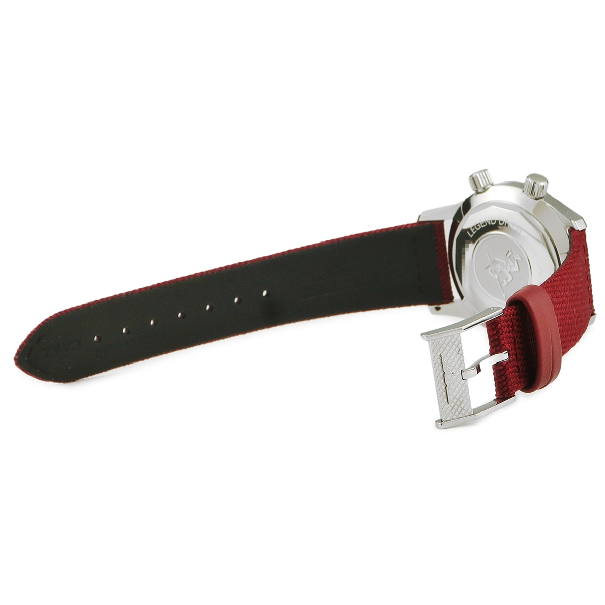 ロンジン レジェンド ダイバー ユニセックス L3.374.4.40.2