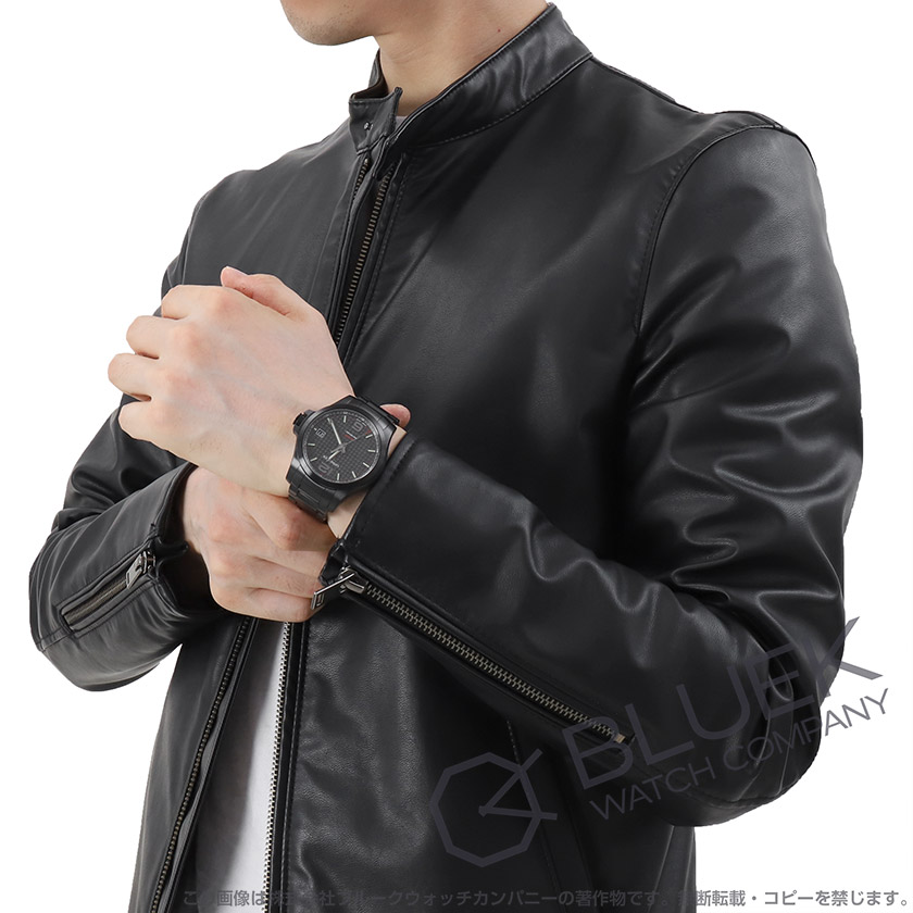 ロンジン コンクエスト V.H.P. メンズ L3.716.2.66.6