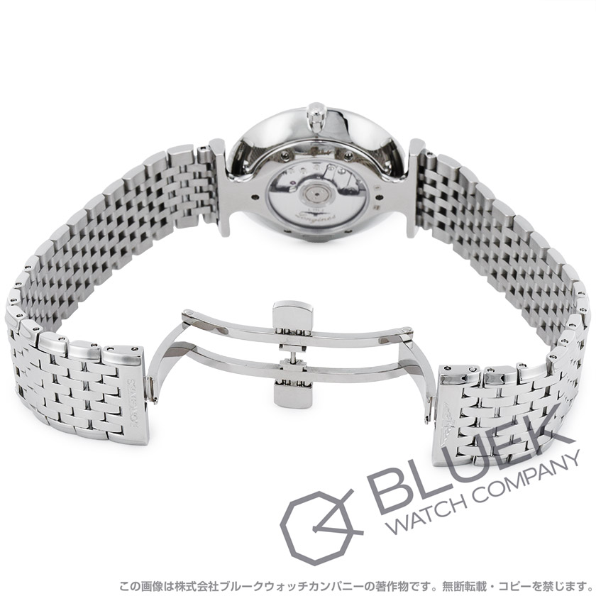 ロンジン ラ グラン クラシック ドゥ ロンジン レディース L4.908.4.72.6