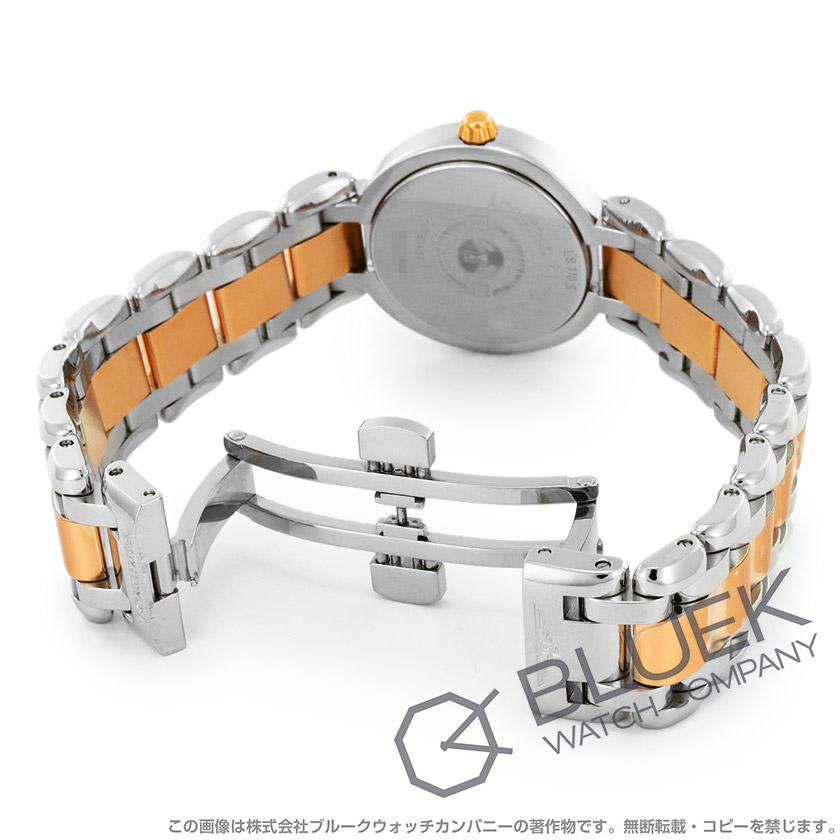 ロンジン プリマルナ レディース L8.110.5.78.6