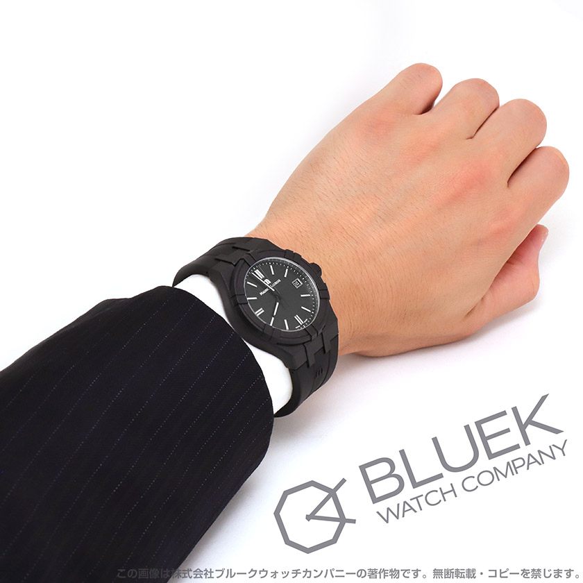 モーリス・ラクロア アイコン メンズ AI2008-00000-300-0