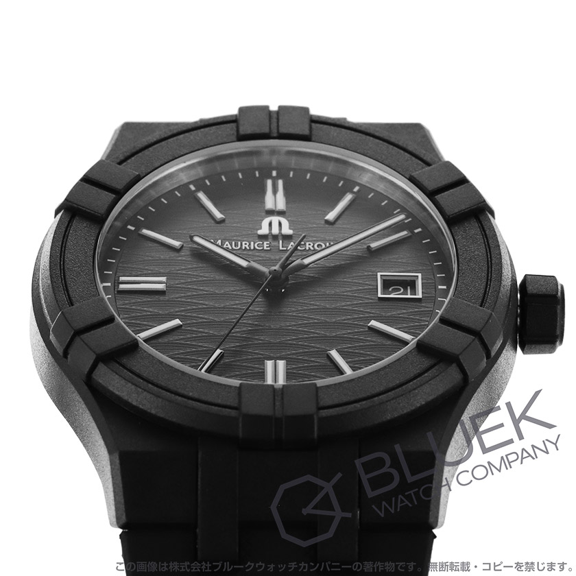 モーリス・ラクロア アイコン メンズ AI2008-00000-300-0