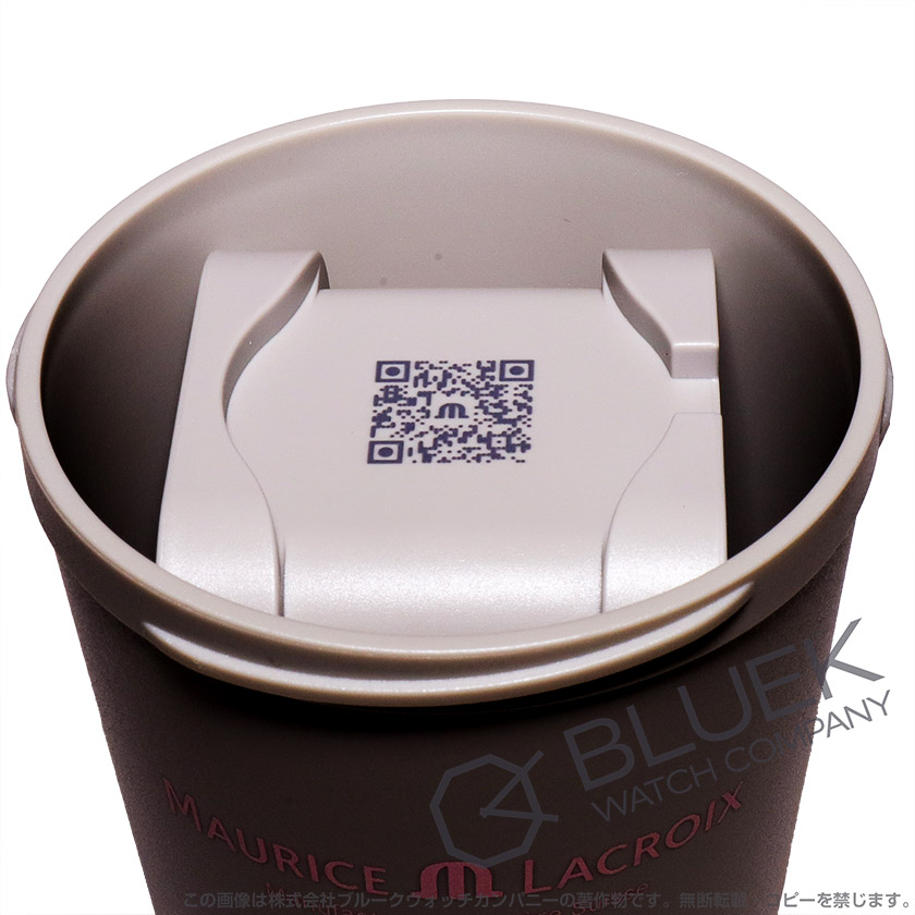 モーリス・ラクロア アイコン タイド カモ スペシャルエディション ユニセックス AI2008-2992Z-000-0