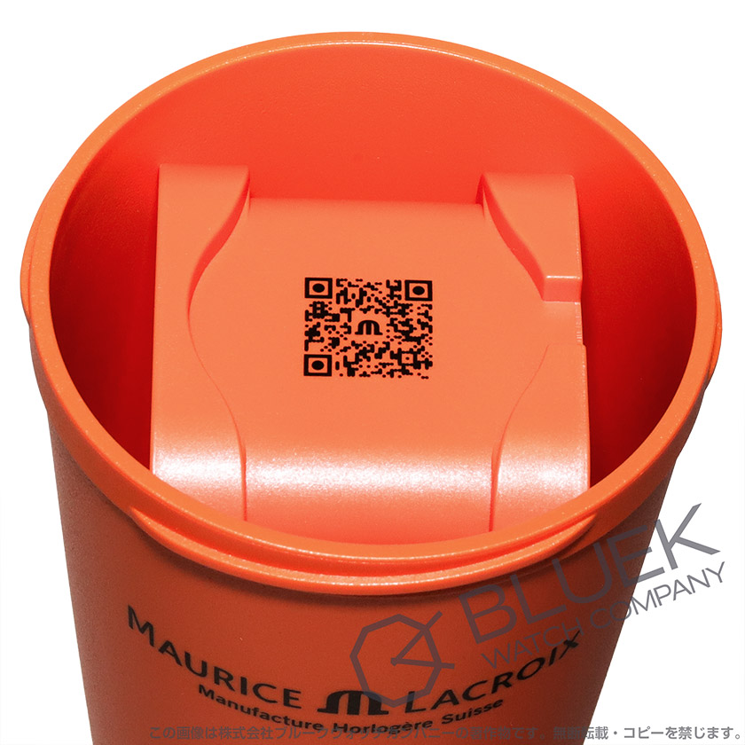 モーリス・ラクロア アイコン タイド メンズ AI2008-50050-300-0