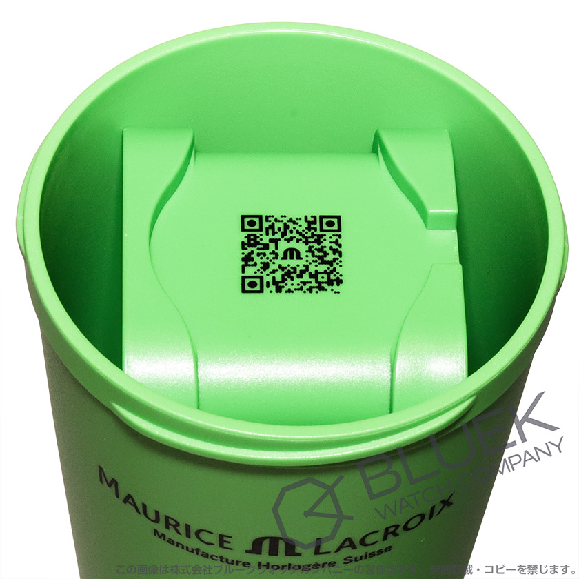 モーリス・ラクロア アイコン タイド メンズ AI2008-70070-300-0