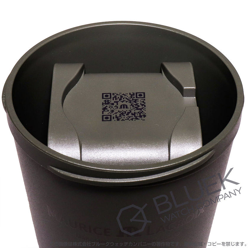 モーリス・ラクロア アイコン タイド カモ スペシャルエディション ユニセックス AI2008-D33DZ-000-0