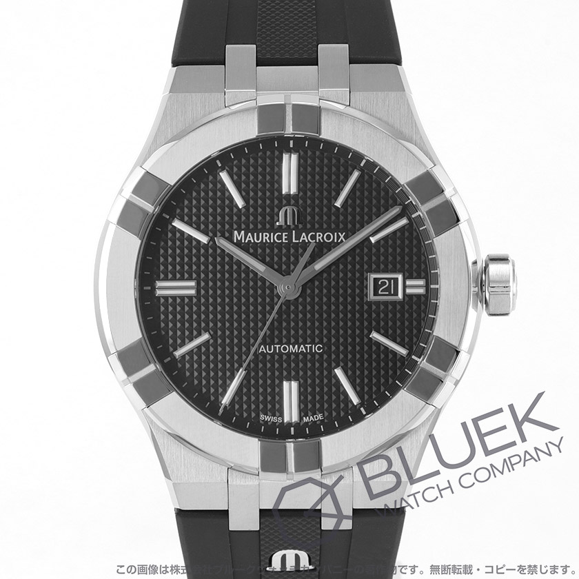 モーリス・ラクロア アイコン メンズ AI6008-SS000-330-2