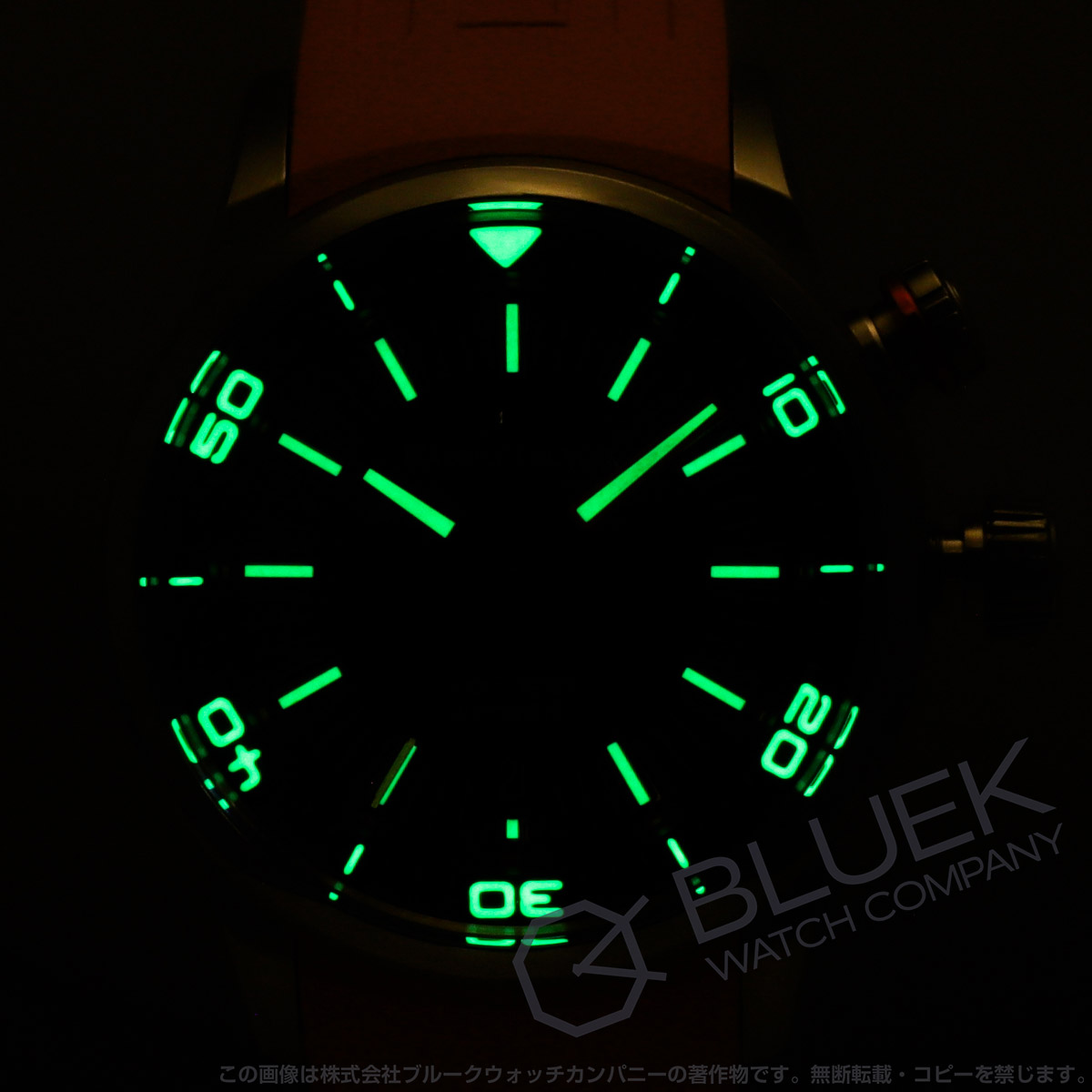 モーリス・ラクロア ポントスS ダイバー 300m防水 メンズ PT6248-SS00L-330-J